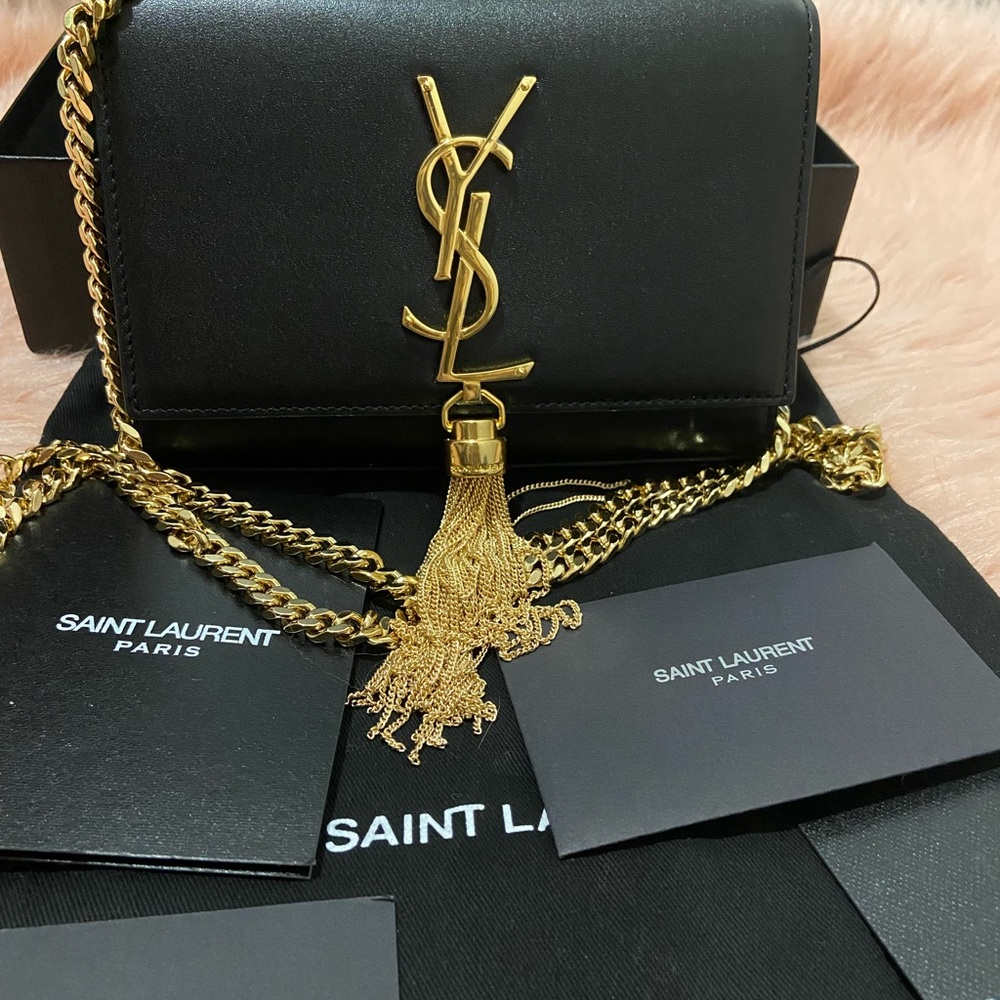 Ysl small size